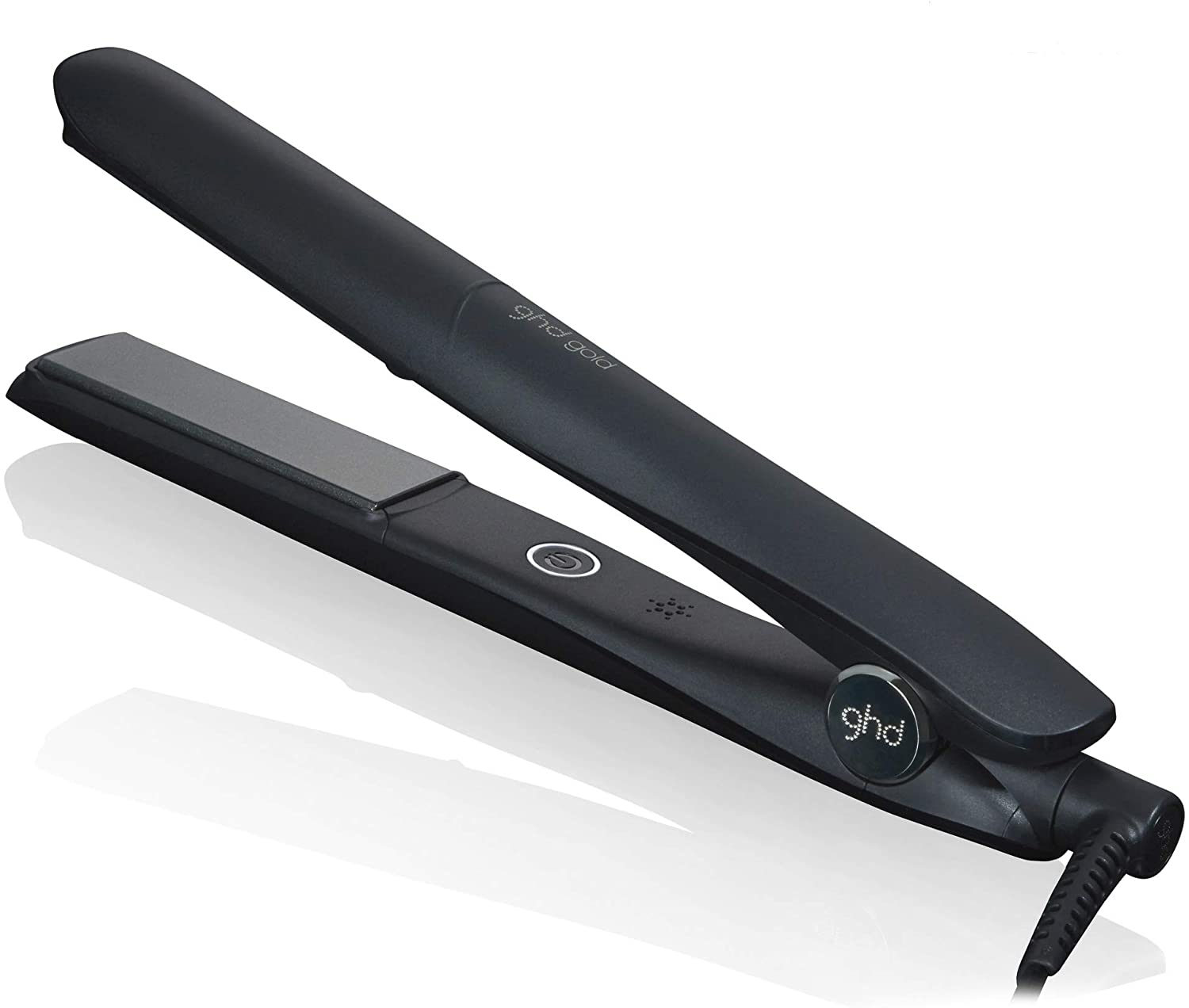 GHD Gold vs GHD Original