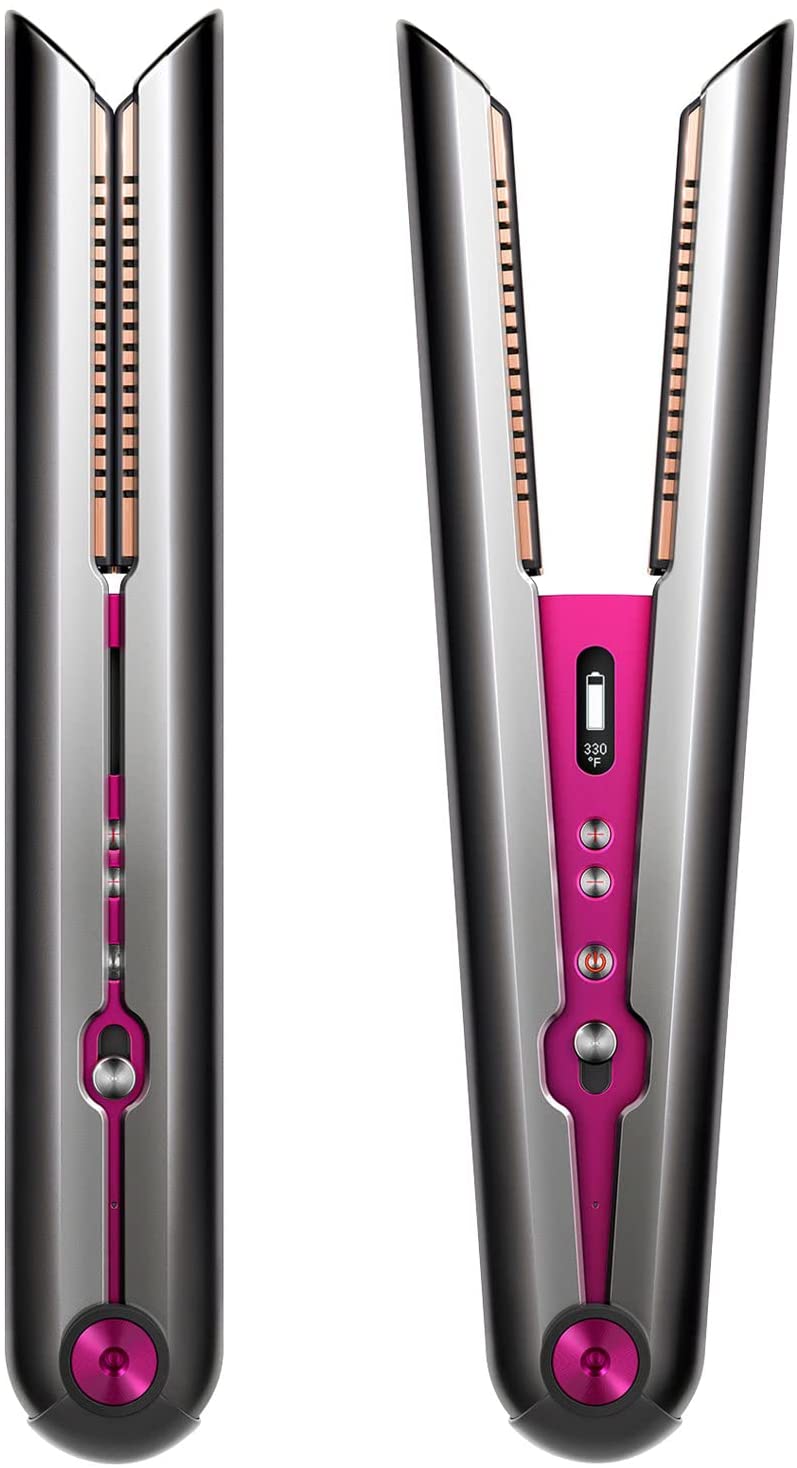 Dyson Corrale vs GHD Platinum