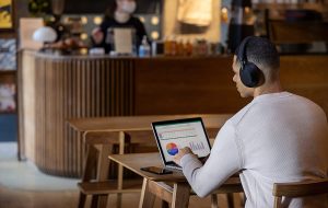 Sony WH-1000XM4 vs Sony WH-1000XM5