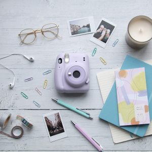 Instax Mini 11 vs 12