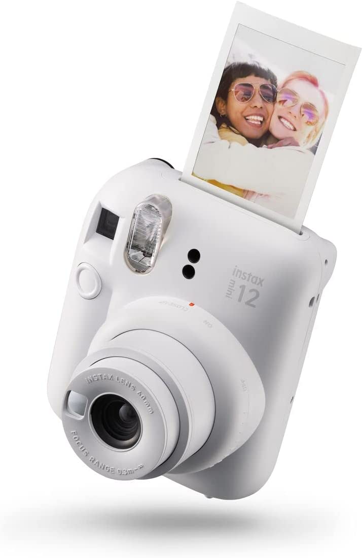 Instax Mini 12 vs Instax Mini 11