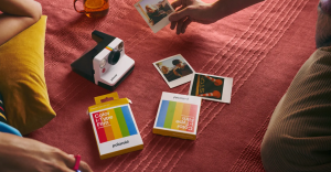 Polaroid Now 2 vs 1