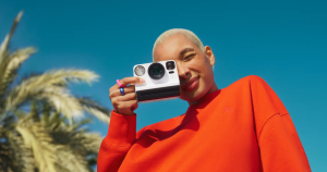 Polaroid Now 2 vs Polaroid Now 1