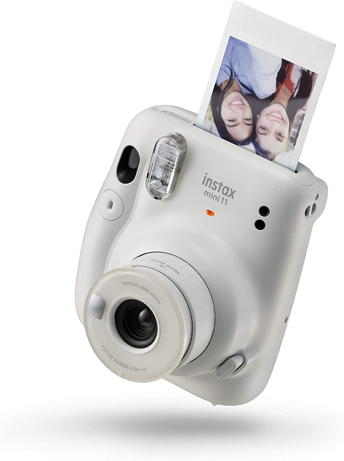 Instax Mini 11 vs Instax Mini 12