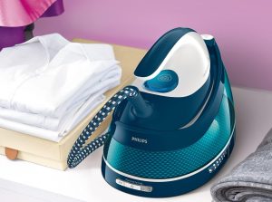 Philips vs Rowenta vs Polti