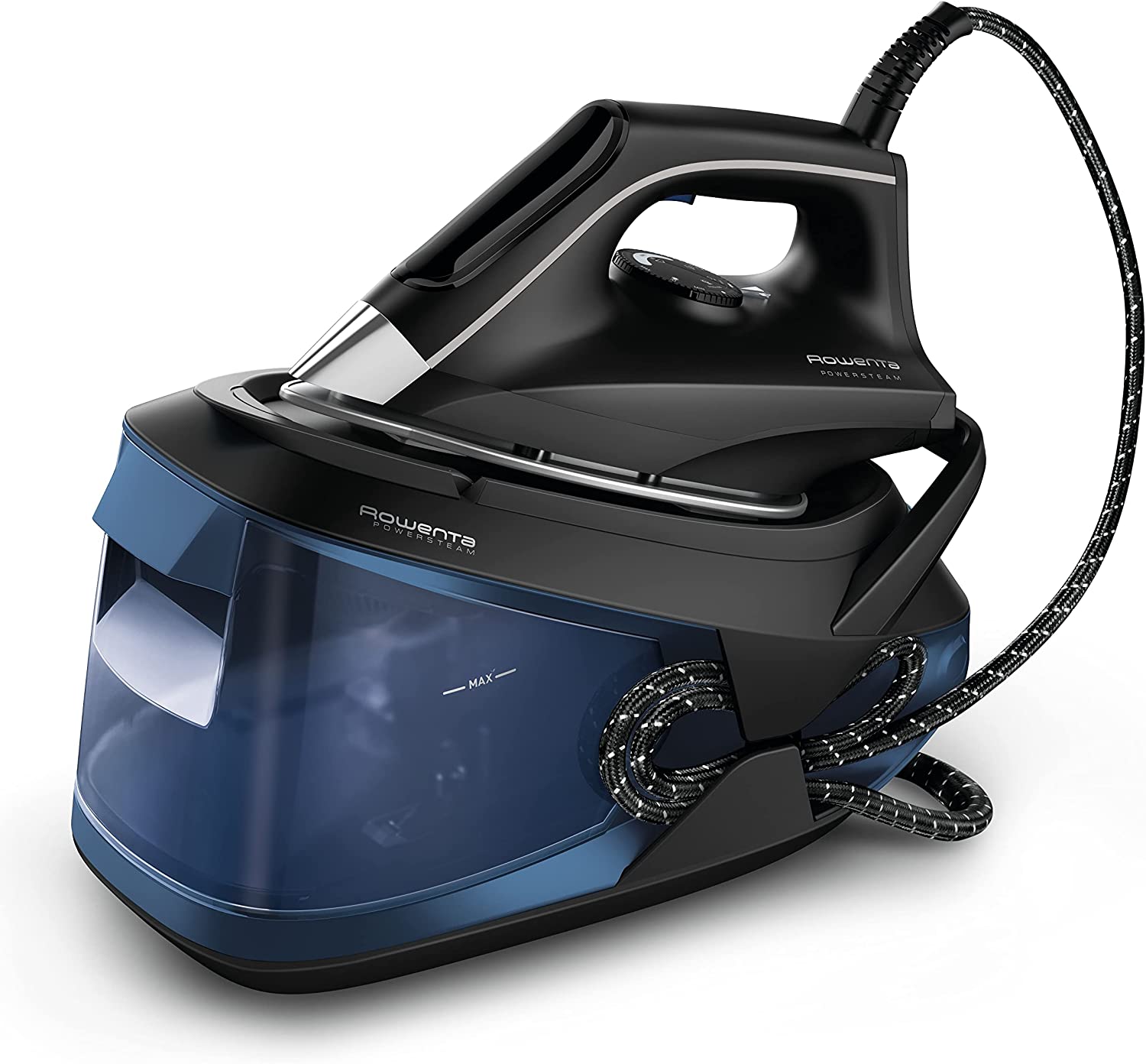 Rowenta Powersteam VR8315 vs Polti Vaporella 535 Eco Pro vs Philips PerfectCare Compact