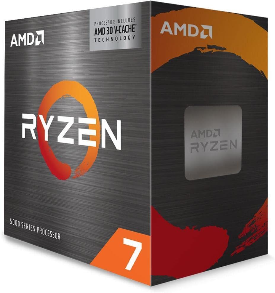 AMD Ryzen vs Intel Core