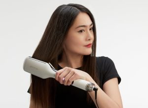GHD Platinum vs Duet Style vs Unplugged