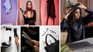 GHD Unplugged vs Duet Style vs Platinum+