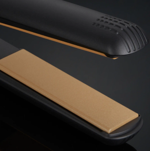 GHD Original vs Gold