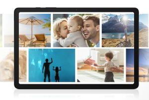 Samsung Galaxy Tab A9+ vs A9