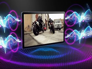 Lenovo Tab M10 Plus vs Galaxy Tab A9