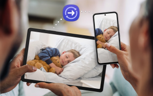 Samsung Galaxy Tab A9 vs Lenovo Tab M10 Plus