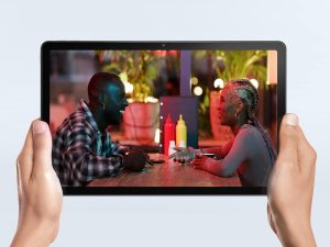 Lenovo Tab M10 Plus vs Samsung Galaxy Tab A9
