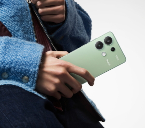 Xiaomi Redmi Note 13 vs 13 Pro