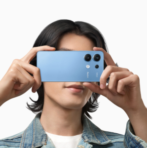 Xiaomi Redmi Note 13 vs Redmi Note 13 Pro