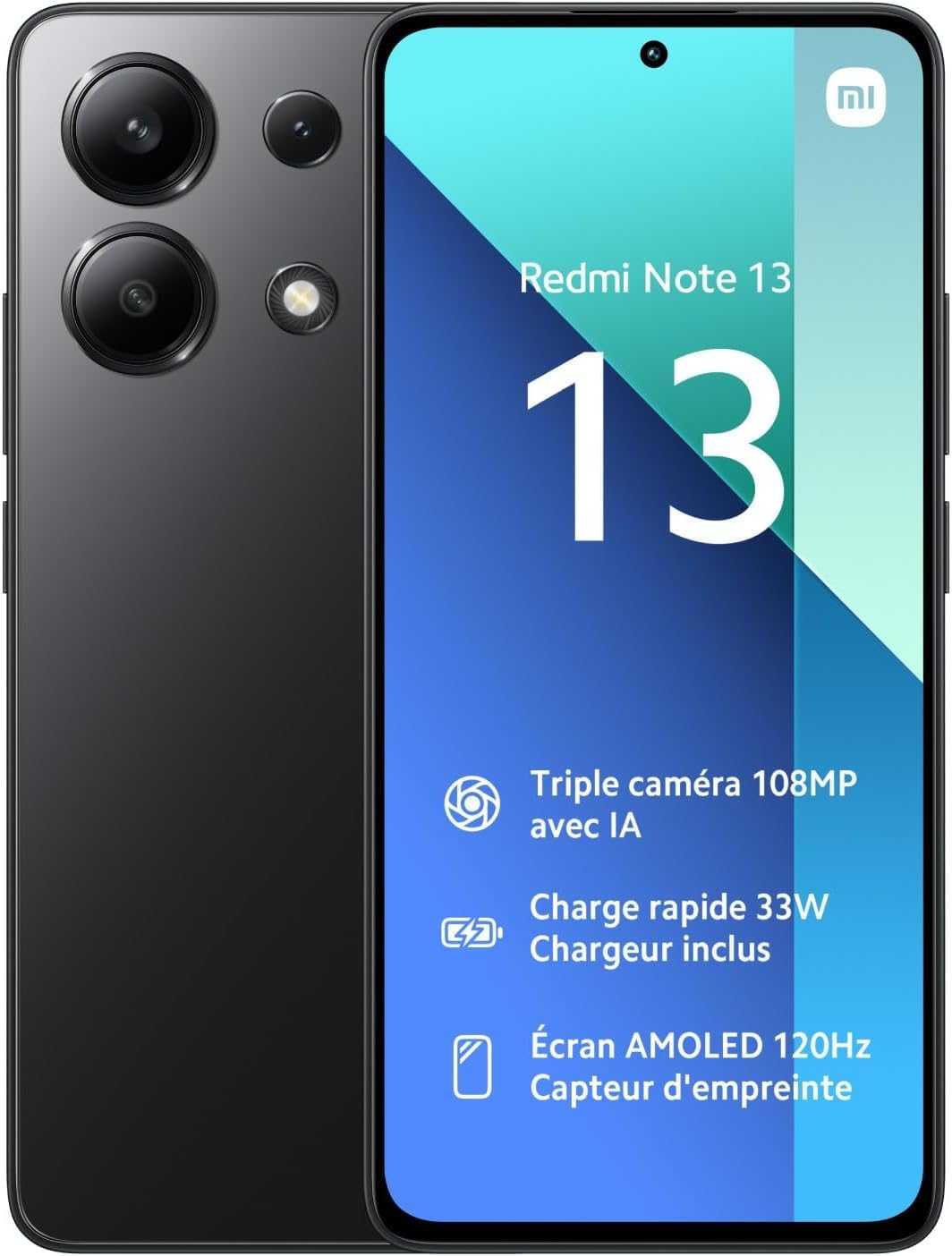 Xiaomi Redmi Note 13 o Xiaomi Redmi Note 14