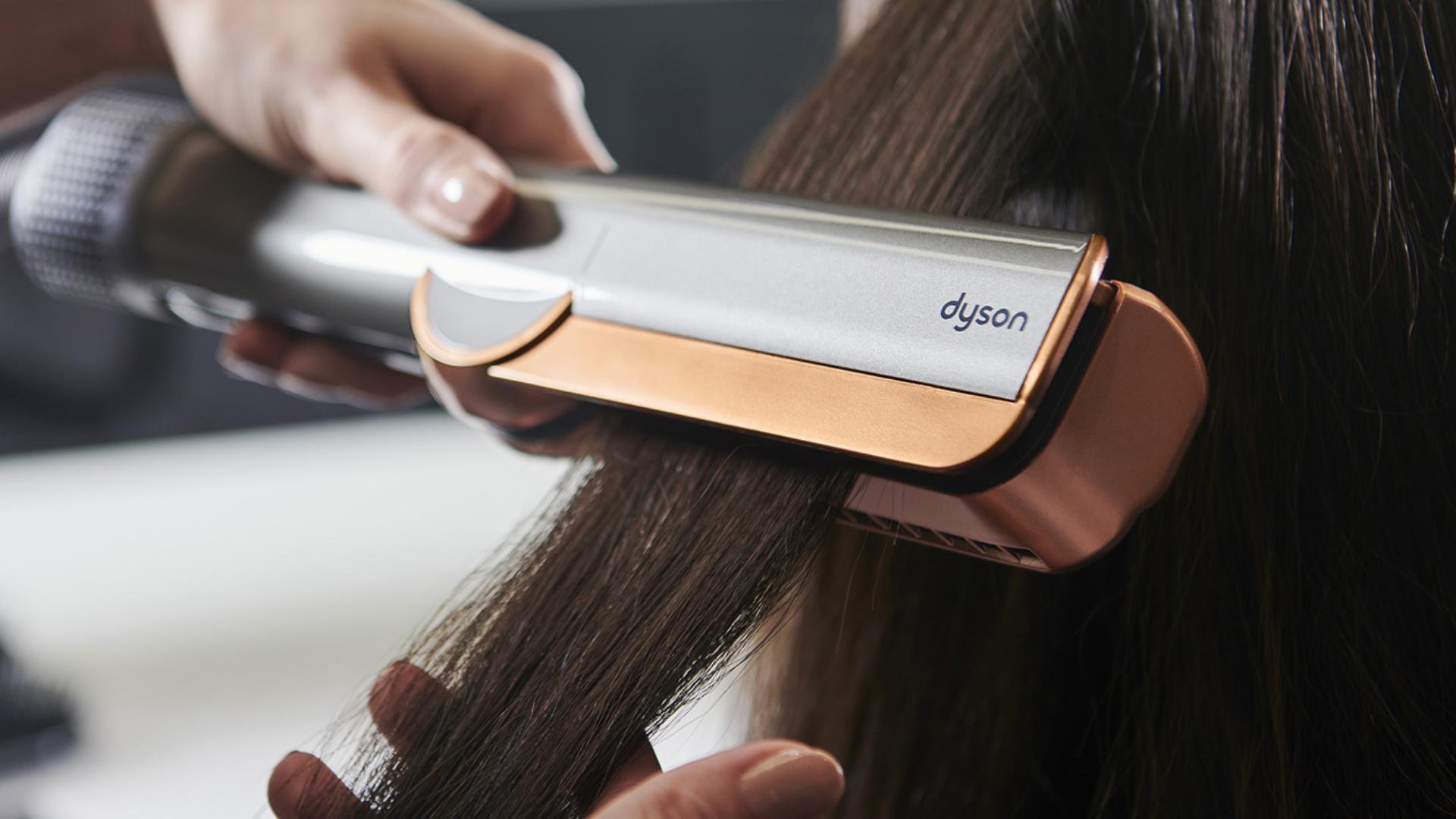 ghd Chronos vs Dyson Airstrait diferencias