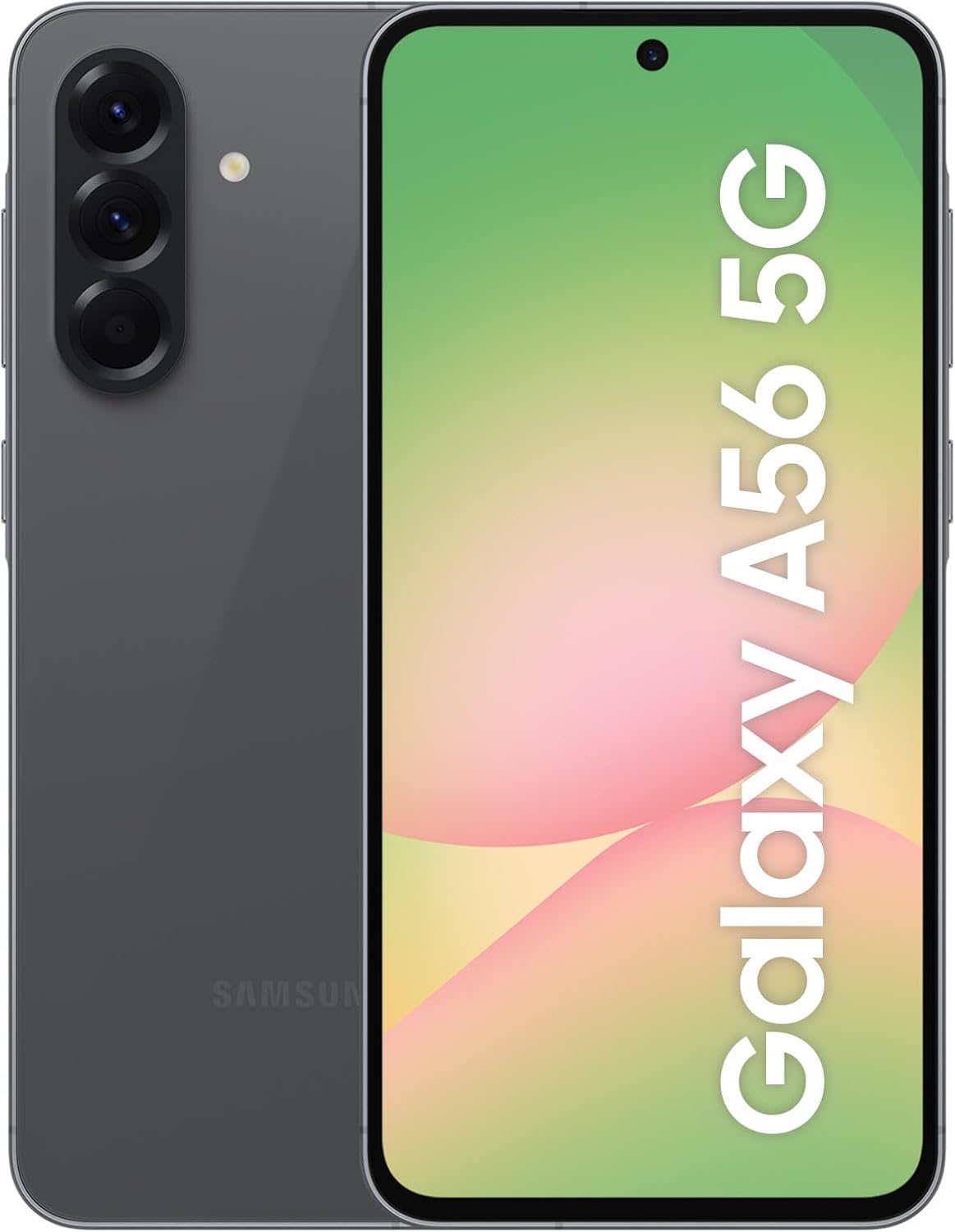 Samsung Galaxy A56 o Xiaomi Redmi Note 14