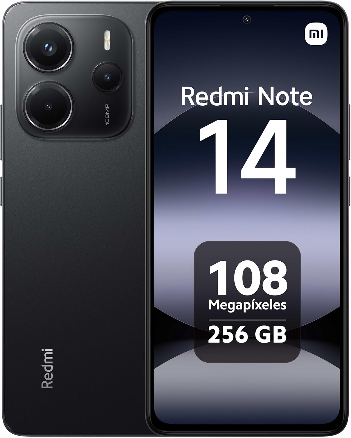 Xiaomi Redmi Note 14 o Xiaomi Redmi Note 13