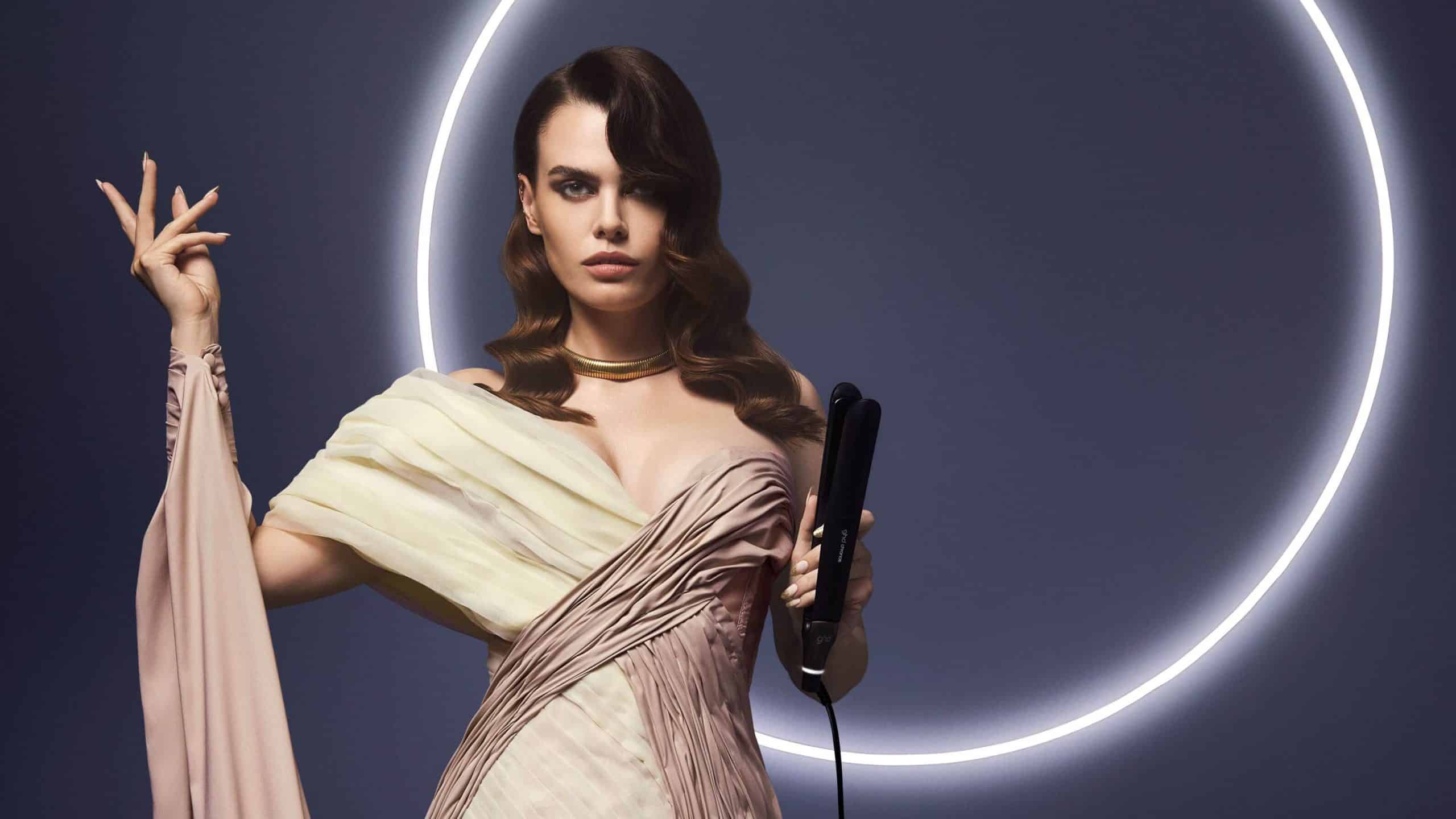 Diferencias ghd Original vs ghd Chronos