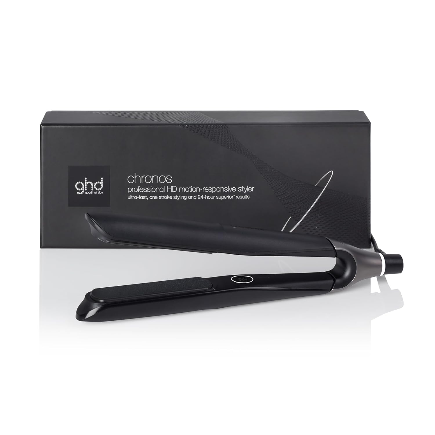 ghd Chronos o ghd Original