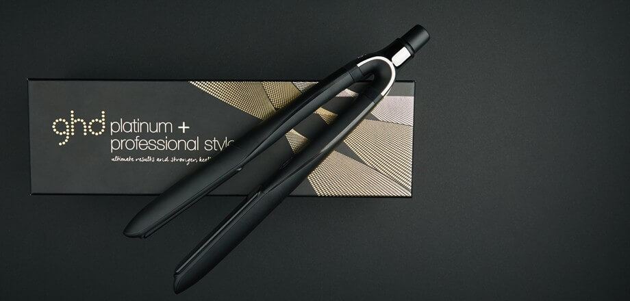 ghd Platinum+ vs ghd Chronos diferencias