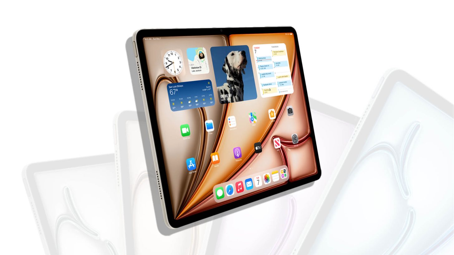 Diferencias Samsung Galaxy Tab S10+ vs iPad Air