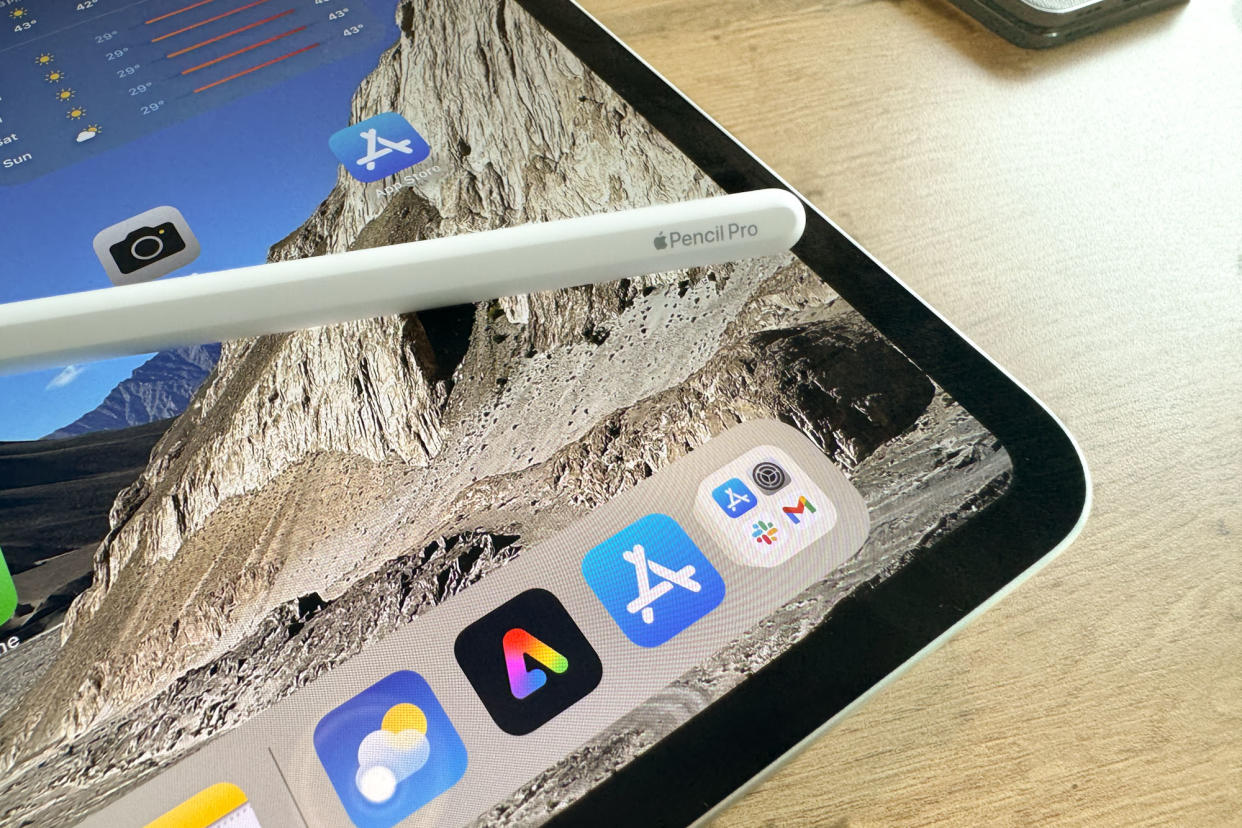 iPad Pro vs Samsung Galaxy Tab S10 Ultra diferencias